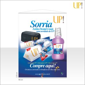 Linha Dental UP!!