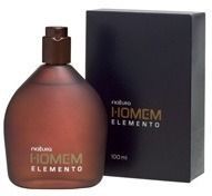 Natura Homem Elemento - 100ml