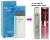 UP!Essência 14 - Fragrância D&G Light Blue*