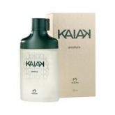 Kaiak Aventura Masc. - 100ml