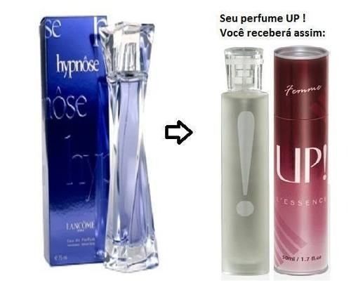 UP!essência 34 - Fragrância Hypnôse*