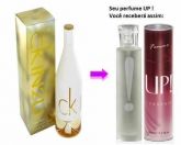 UP!essência 36 - Fragrância CK in2u Her*