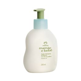 Loção hidratante protetora - 200ml