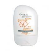 Natura Fotoequilíbrio Loção Protetora Facial FPS60 / FPUVA 2