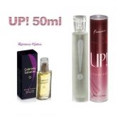 UP!essência 24 - Fragrância Gabriela Sabatini*