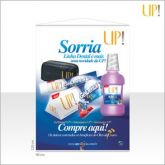 Linha Dental UP!!