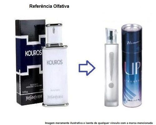 UP!essência 15 - Fragrância Kouros*