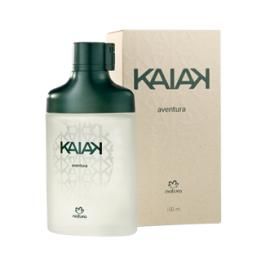 Kaiak Aventura Masc. - 100ml