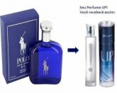 UP!essência 19 - Fragrância Polo Blue*