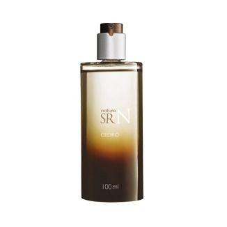 Sr n Cedro - 100ml