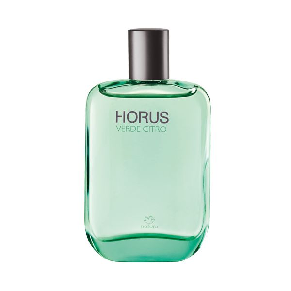 Horus Verde Citro - 100ml